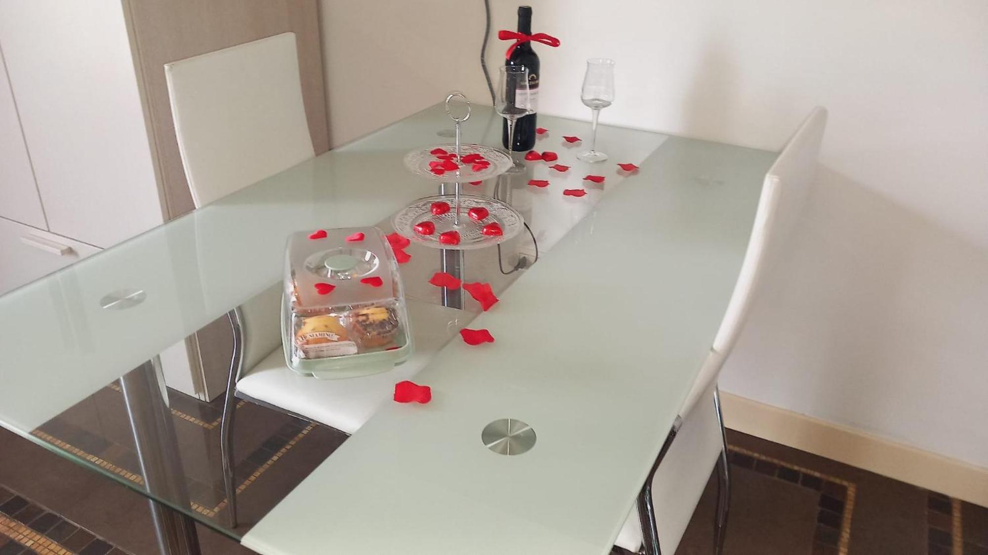 Regina Del Porto Apartment บรินดิซิ ภายนอก รูปภาพ