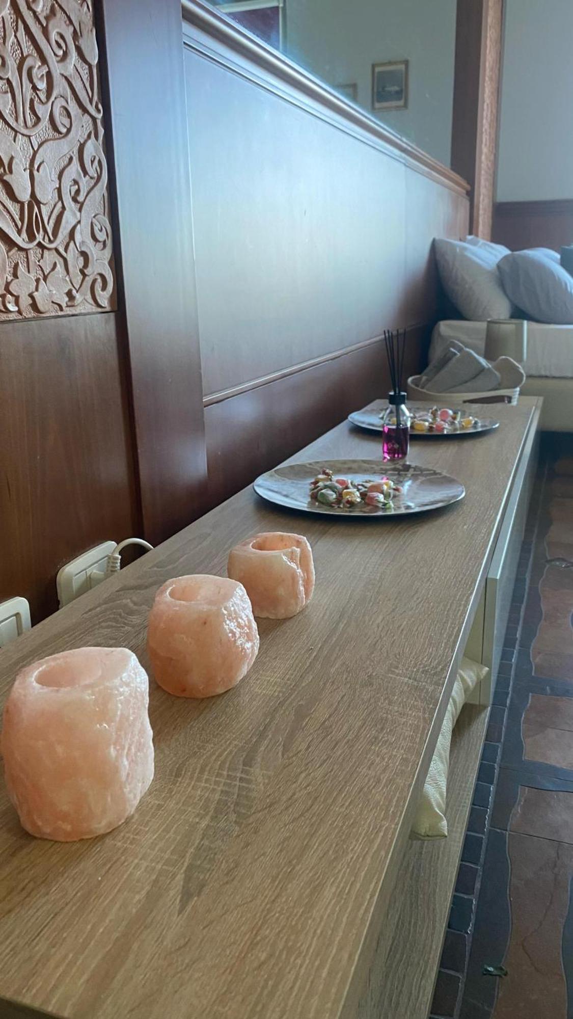 Regina Del Porto Apartment บรินดิซิ ภายนอก รูปภาพ