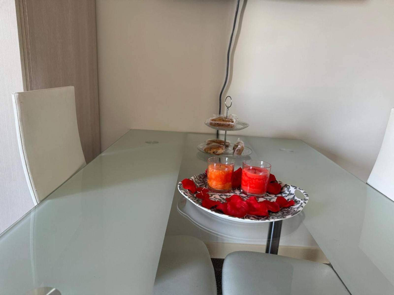Regina Del Porto Apartment บรินดิซิ ภายนอก รูปภาพ